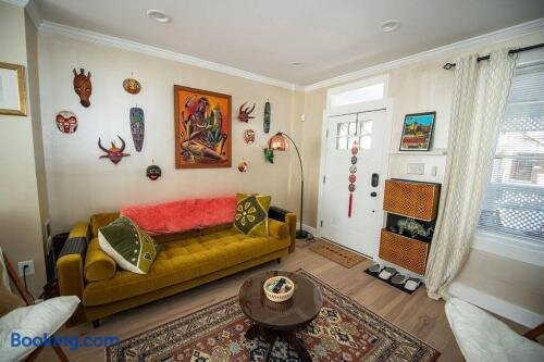 House in Washington, US