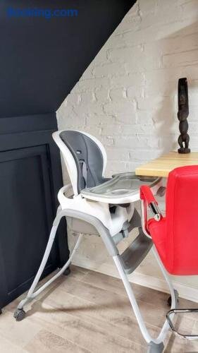 House in Washington, US