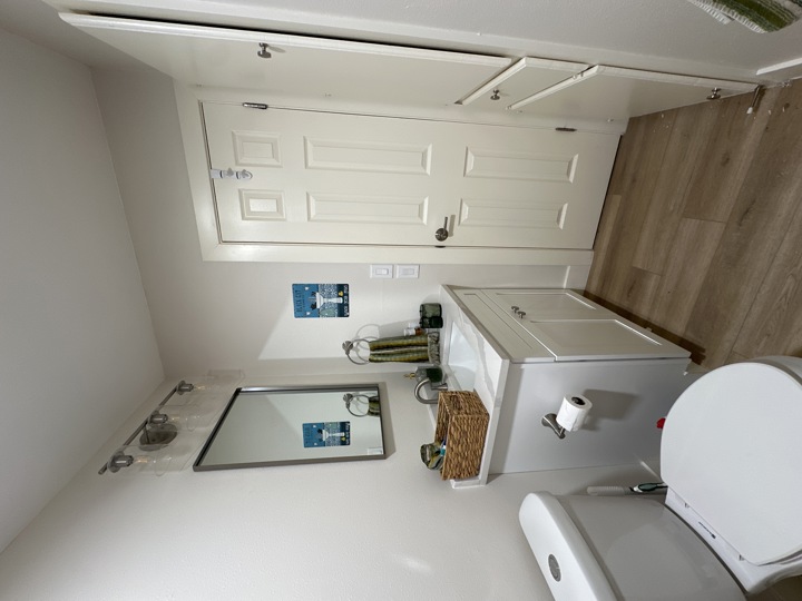 House in Fort Worth, US