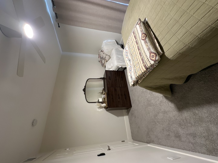 House in Fort Worth, US