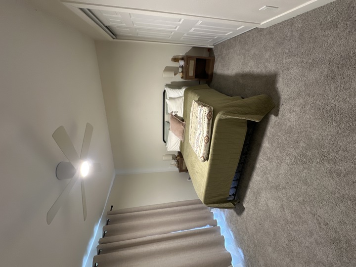 House in Fort Worth, US