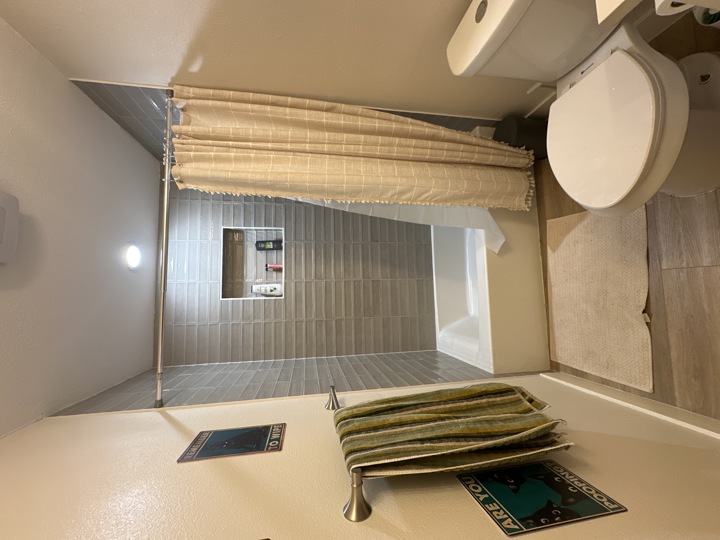 House in Fort Worth, US