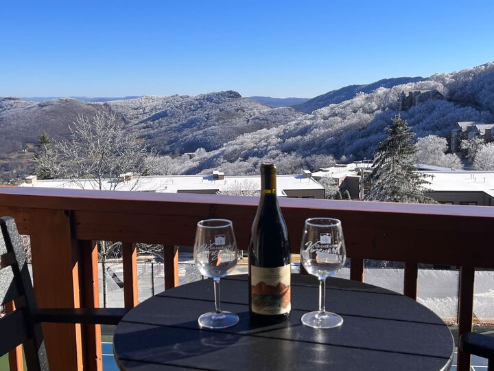 Apartment in Sugar Mountain, US