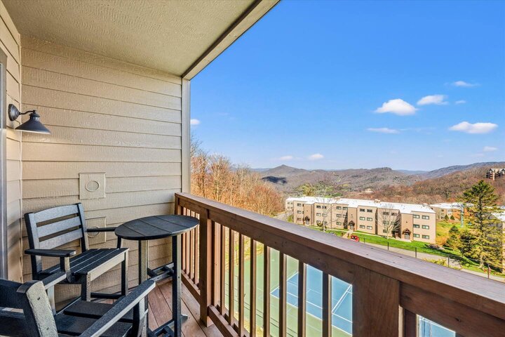 Apartment in Sugar Mountain, US