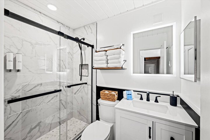 Apartment in Sugar Mountain, US