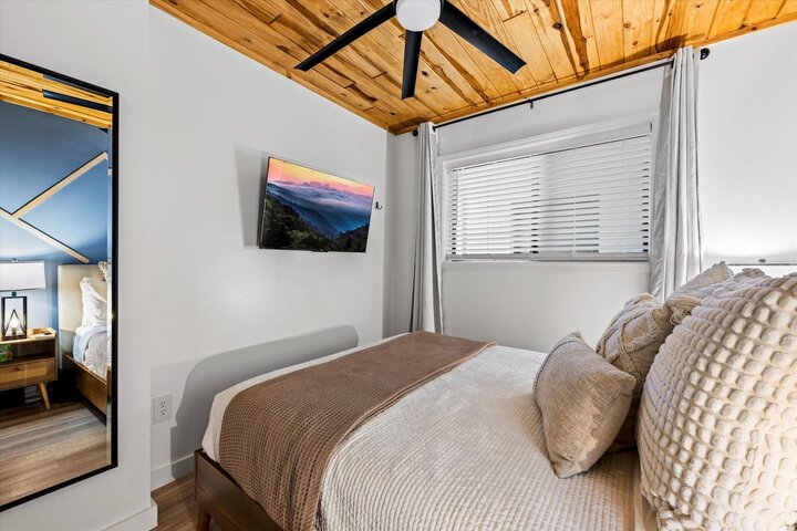 Apartment in Sugar Mountain, US