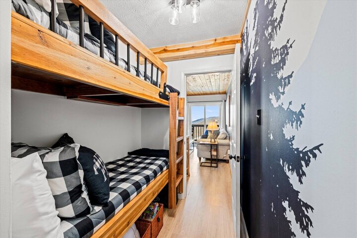 Apartment in Sugar Mountain, US