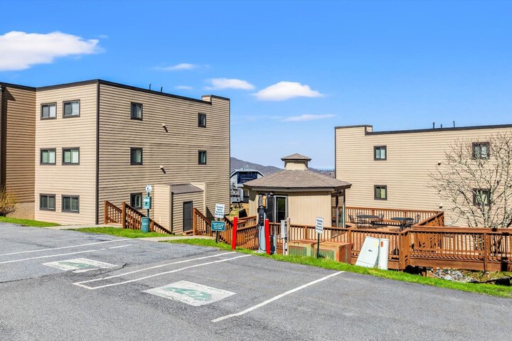 Apartment in Sugar Mountain, US