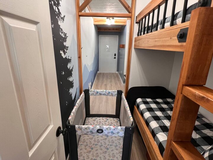 Apartment in Sugar Mountain, US