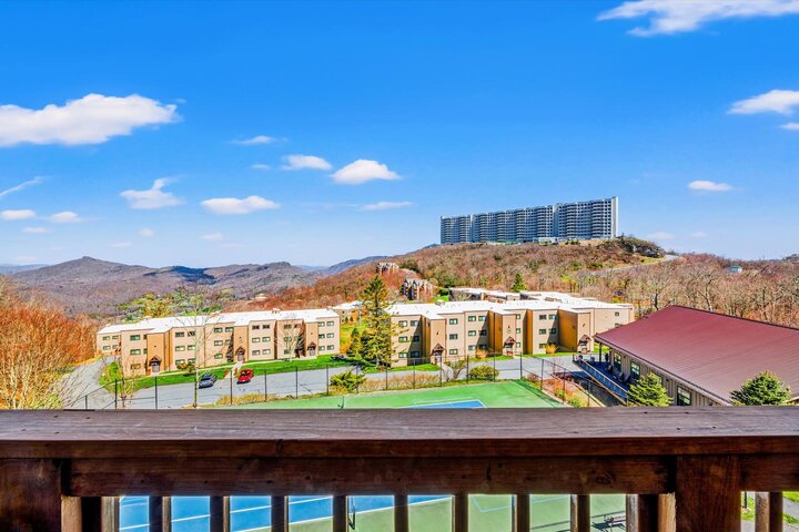 Apartment in Sugar Mountain, US