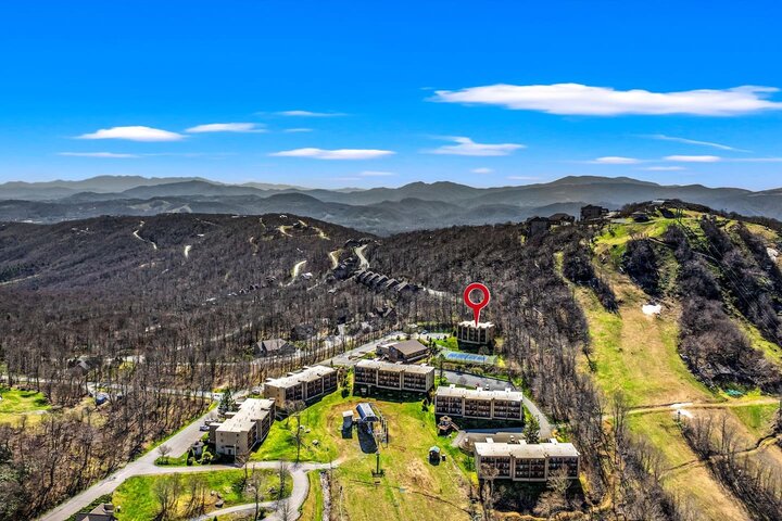 Apartment in Sugar Mountain, US