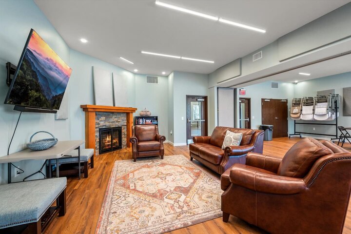 Apartment in Sugar Mountain, US