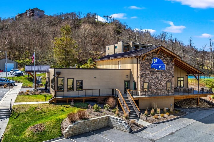 Apartment in Sugar Mountain, US