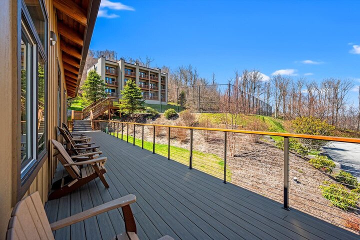 Apartment in Sugar Mountain, US