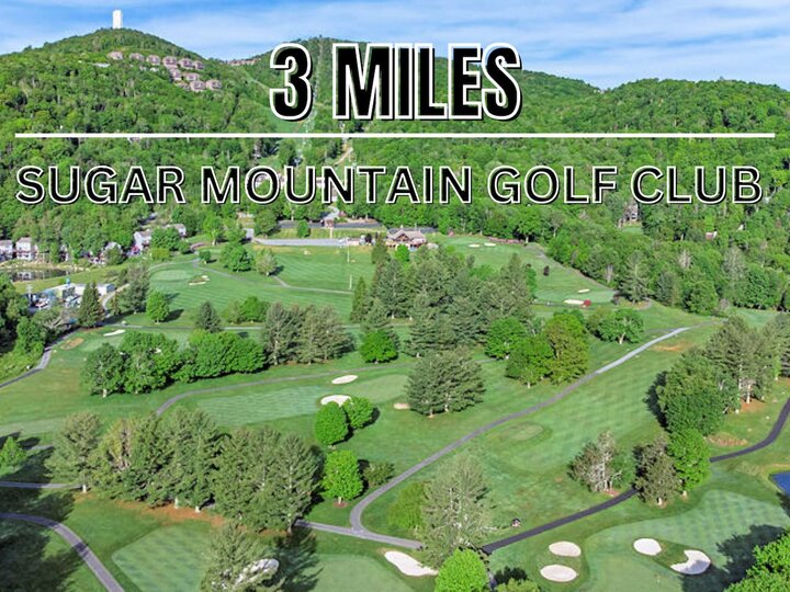 Apartment in Sugar Mountain, US