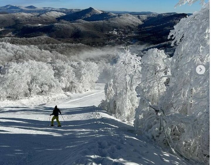 Apartment in Sugar Mountain, US