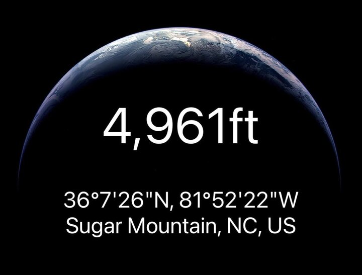 Apartment in Sugar Mountain, US