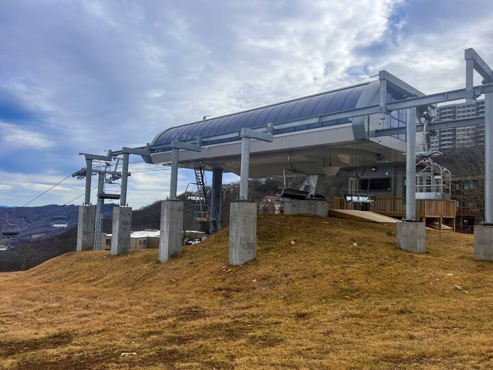 Apartment in Sugar Mountain, US