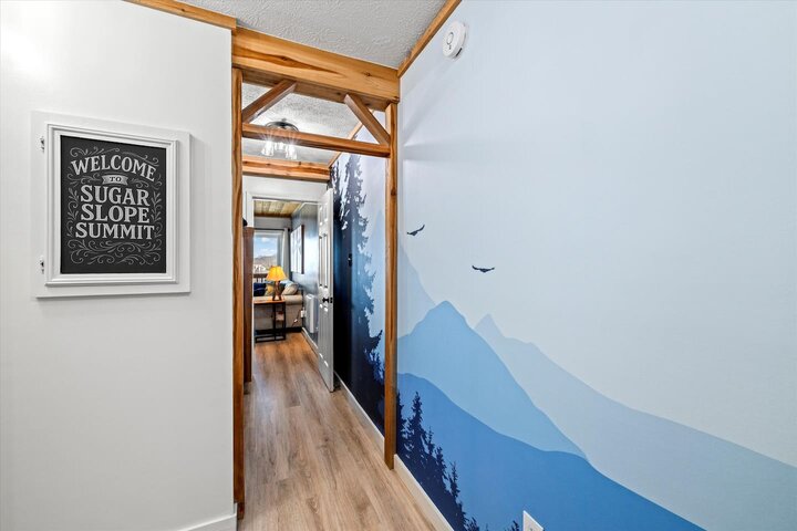 Apartment in Sugar Mountain, US