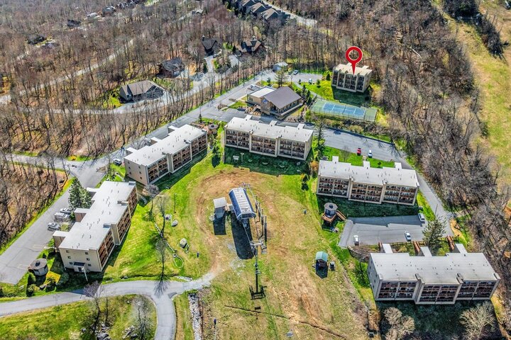 Apartment in Sugar Mountain, US