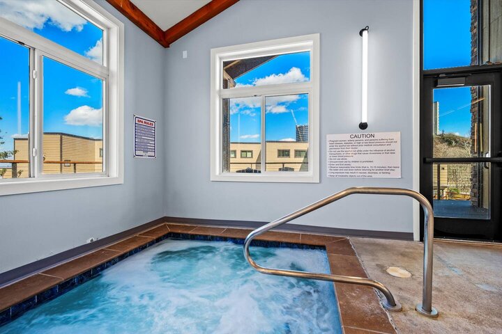 Apartment in Sugar Mountain, US