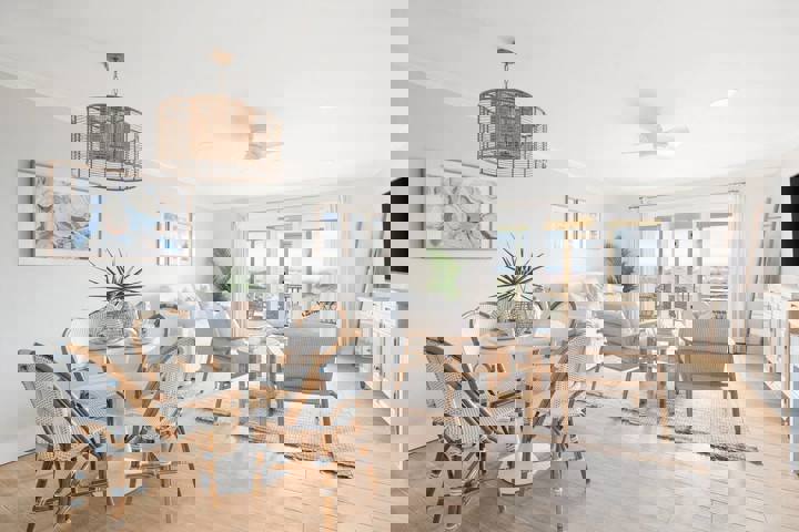 Villa in Isle of Palms, US