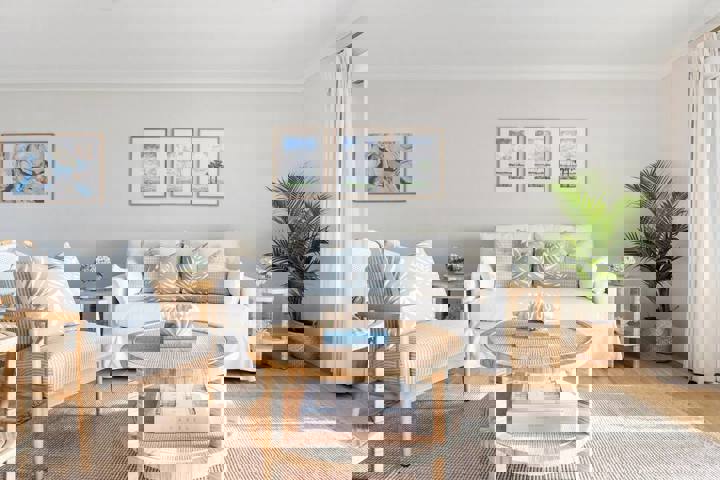 Villa in Isle of Palms, US