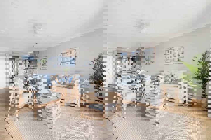 Villa in Isle of Palms, US