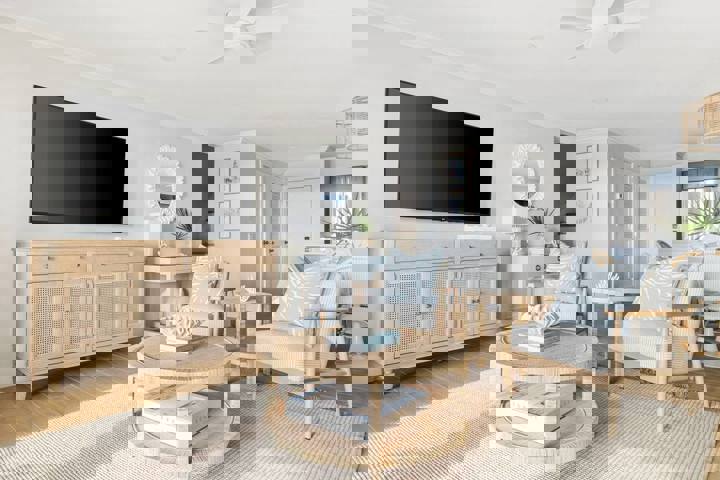 Villa in Isle of Palms, US