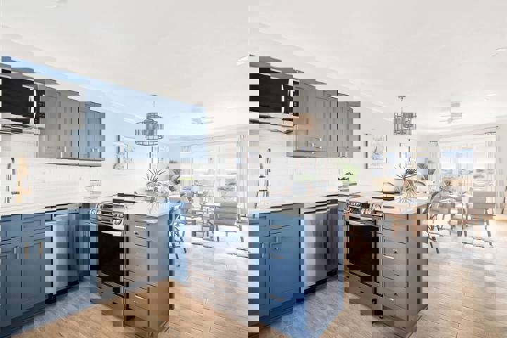 Villa in Isle of Palms, US