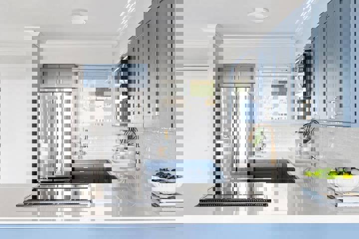 Villa in Isle of Palms, US