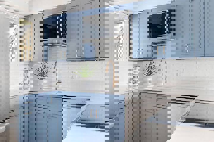 Villa in Isle of Palms, US