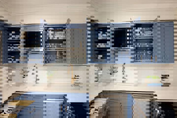 Villa in Isle of Palms, US