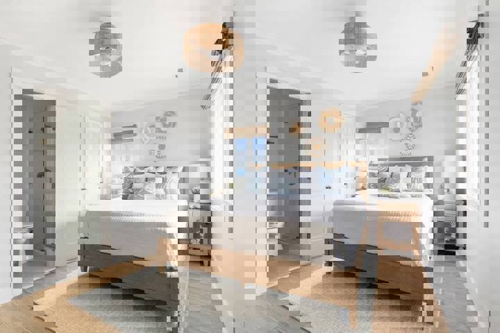 Villa in Isle of Palms, US