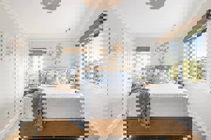 Villa in Isle of Palms, US