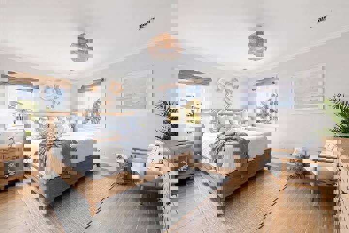 Villa in Isle of Palms, US