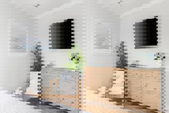 Villa in Isle of Palms, US