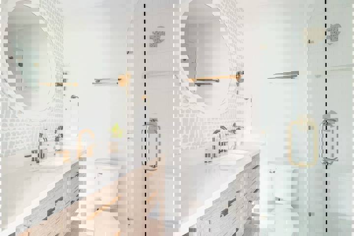 Villa in Isle of Palms, US