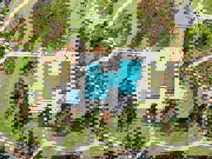 Villa in Isle of Palms, US