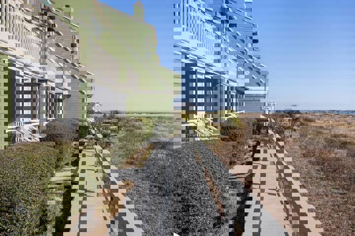 Villa in Isle of Palms, US