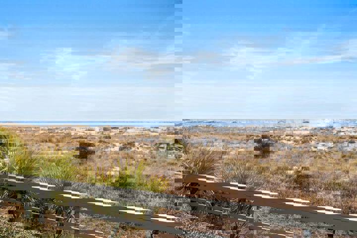 Villa in Isle of Palms, US