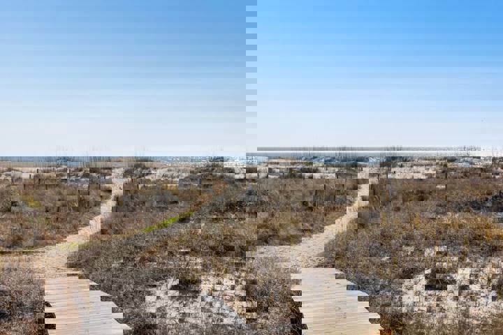 Villa in Isle of Palms, US