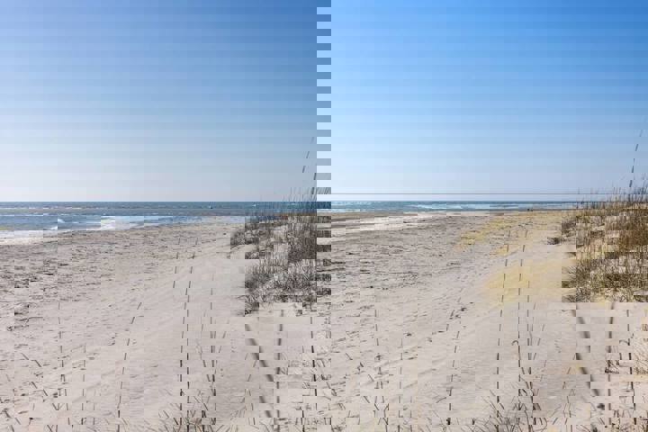 Villa in Isle of Palms, US