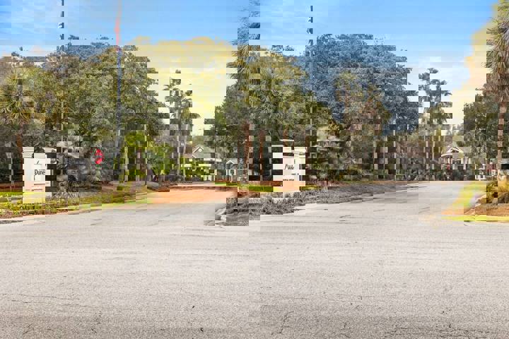 Villa in Isle of Palms, US