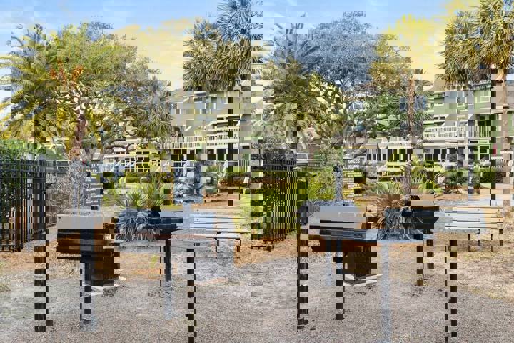 Villa in Isle of Palms, US