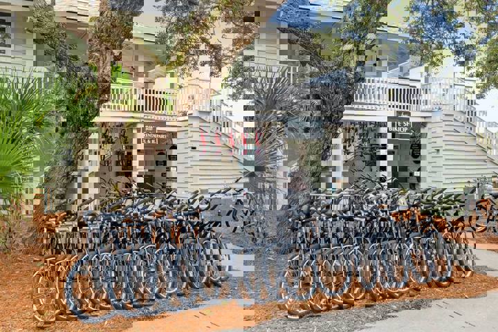 Villa in Isle of Palms, US