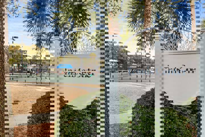 Villa in Isle of Palms, US