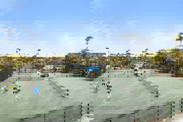 Villa in Isle of Palms, US