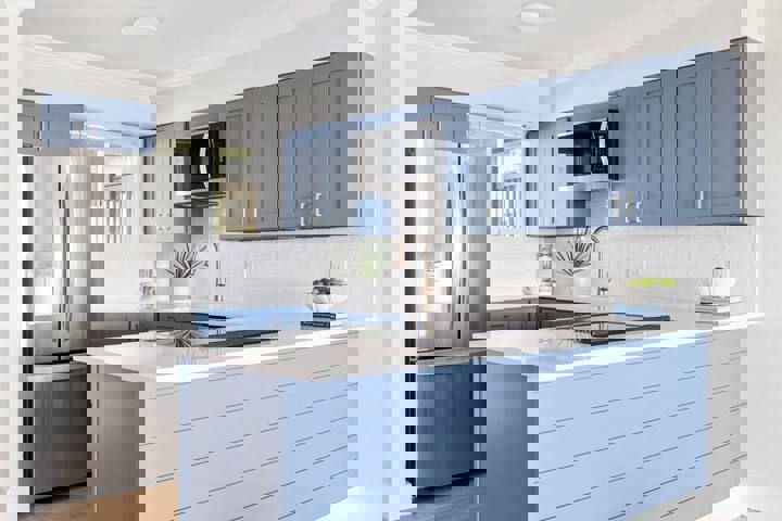 Villa in Isle of Palms, US