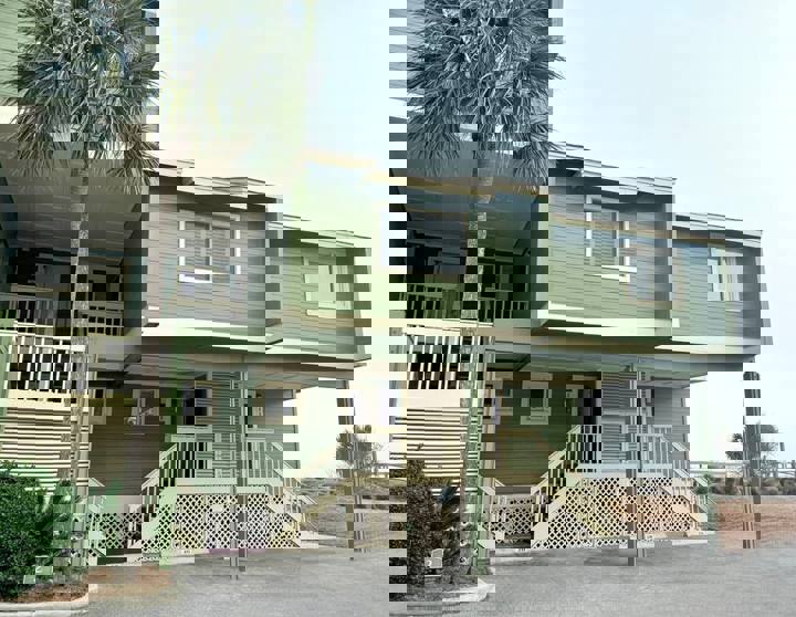 Villa in Isle of Palms, US